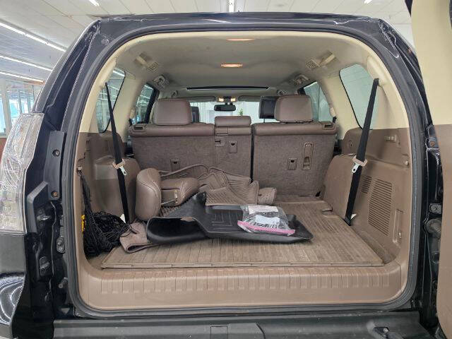2016 Lexus GX 460