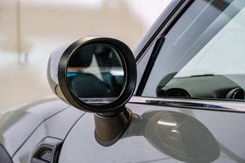 2020 MINI Countryman