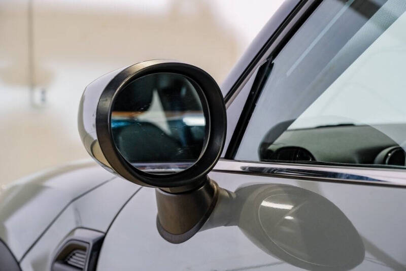 2020 MINI Countryman