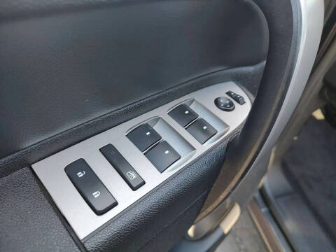 2010 Chevrolet Silverado 2500HD