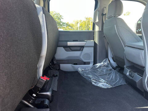 2026 Ford F-250 Super Duty