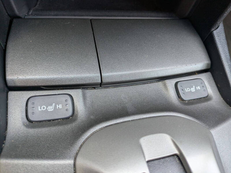 2012 Honda Crosstour EX-L V6