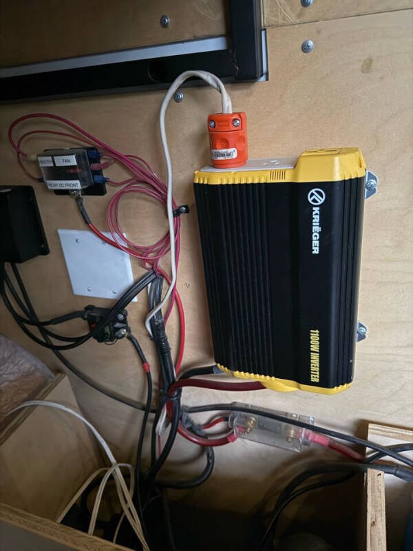 2015 RAM ProMaster 2500 159 WB