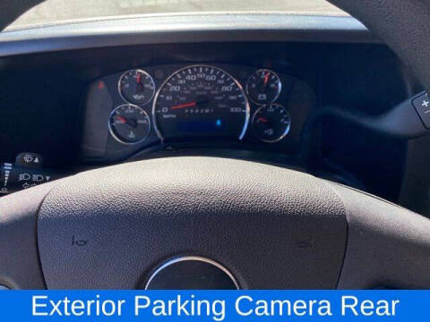 2024 Chevrolet Express 2500