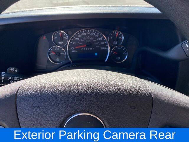 2024 Chevrolet Express 2500