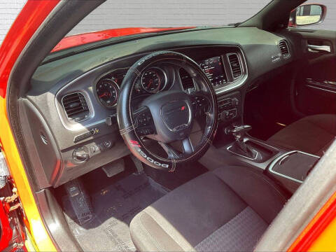 2019 Dodge Charger GT