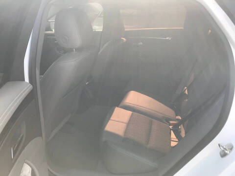 2016 Chevrolet Impala LS