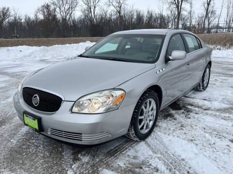 2007 Buick Lucerne CXL V6