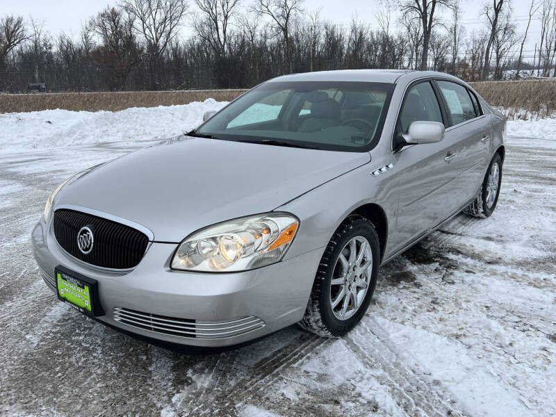 2007 Buick Lucerne CXL's photo