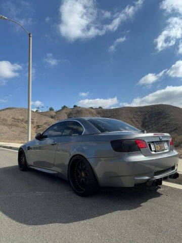 2013 BMW M3