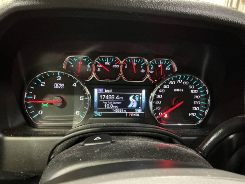 2017 GMC Yukon XL SLT