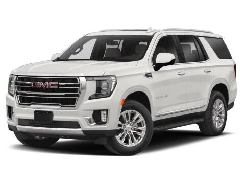 2022 GMC Yukon for sale at Capitaland Motors - Capitaland Subaru in Glenville NY