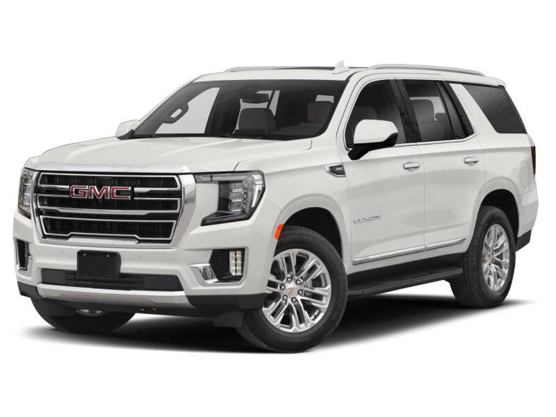 2022 GMC Yukon for sale at Capitaland Motors - Capitaland Subaru in Glenville NY