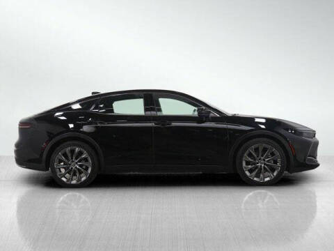 2025 Toyota Crown Limited