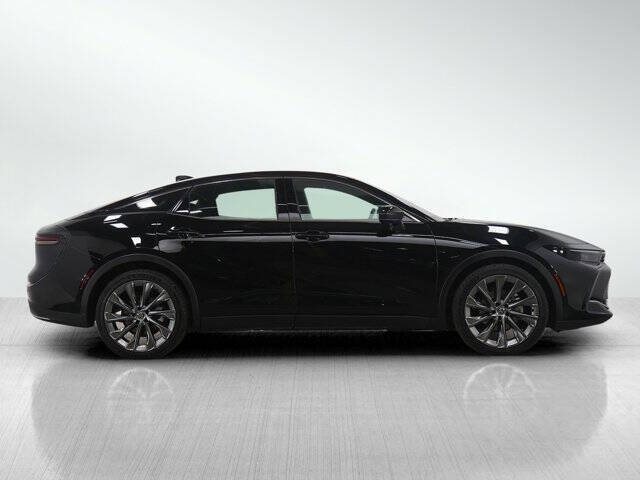 2025 Toyota Crown Limited