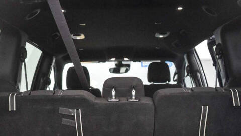 2024 Chrysler Pacifica Touring