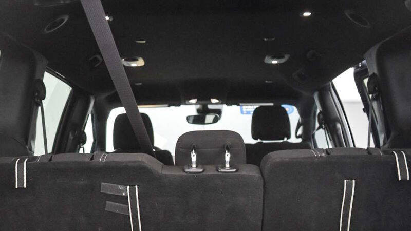 2024 Chrysler Pacifica Touring