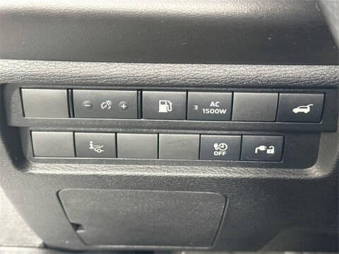 2023 Mitsubishi Outlander PHEV SEL