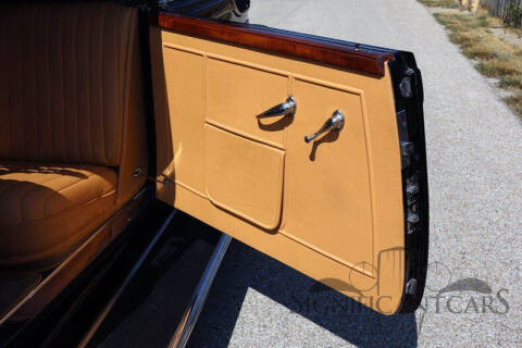 1931 Lincoln Model K