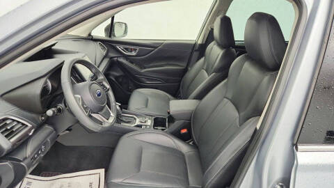 2023 Subaru Forester Touring