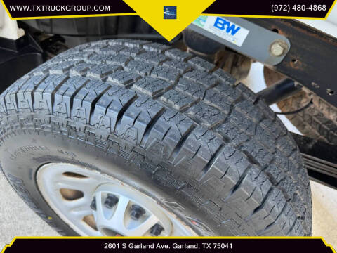 2016 GMC Sierra 2500HD