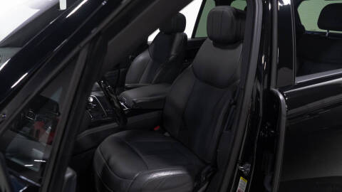 2023 Land Rover Range Rover P400 SE