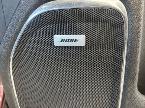 2016 GMC Sierra 2500HD Denali