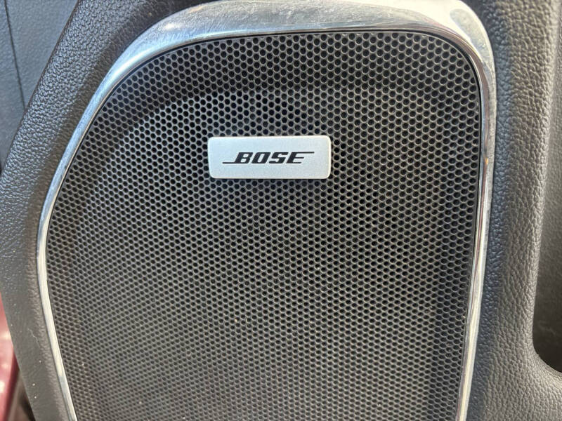 2016 GMC Sierra 2500HD Denali