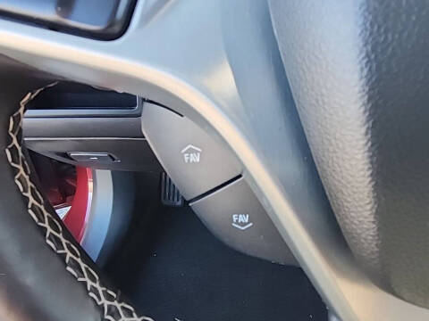 2016 Chevrolet Corvette Stingray Z51