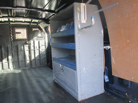 2014 Ford E-Series E-350 SD