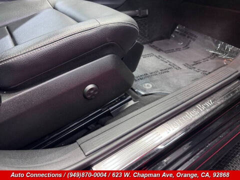 2014 Mercedes-Benz E-Class E 350 Sport