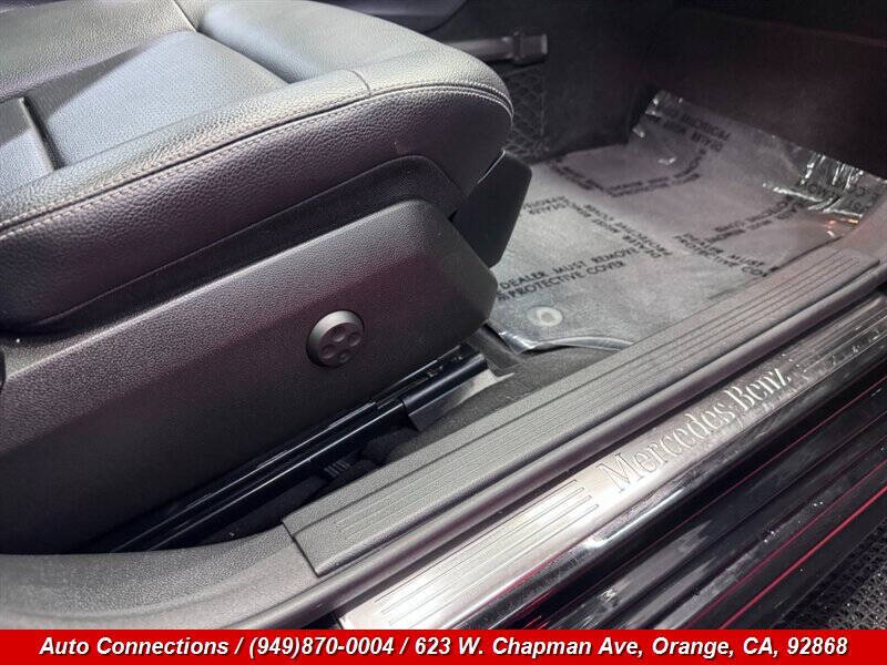 2014 Mercedes-Benz E-Class E 350 Sport