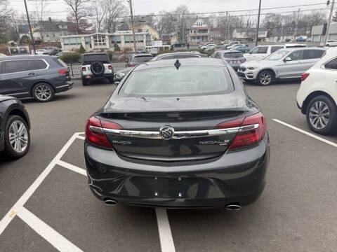 2015 Buick Regal Premium I