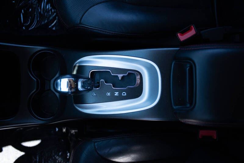 2016 Dodge Journey R/T