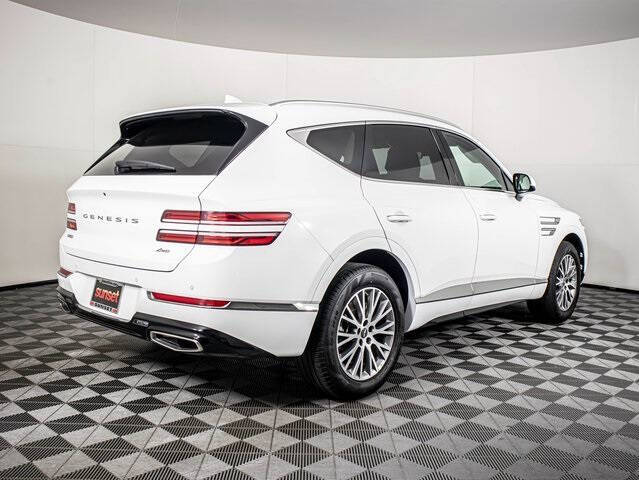 2024 Genesis GV80 2.5T