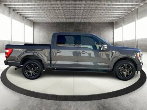 2021 Ford F-150 for sale at Medway Imports in Medway MA