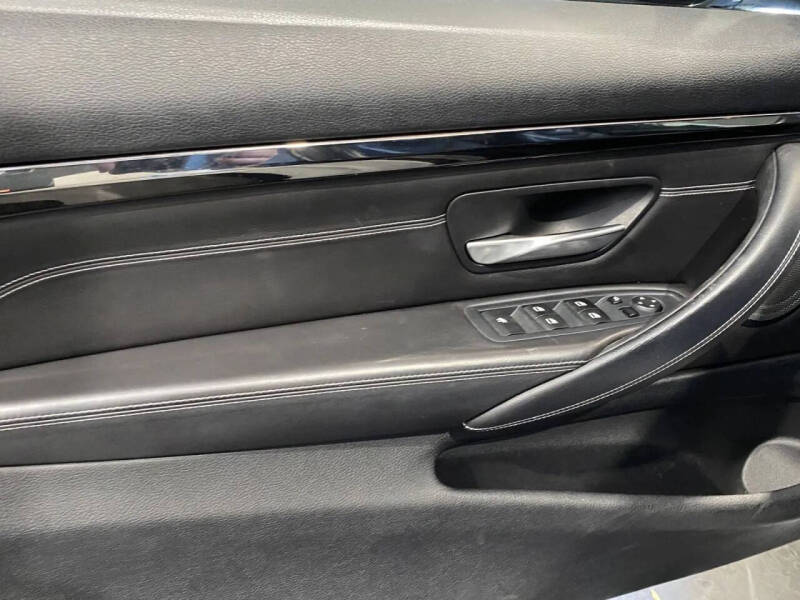 2016 BMW M4