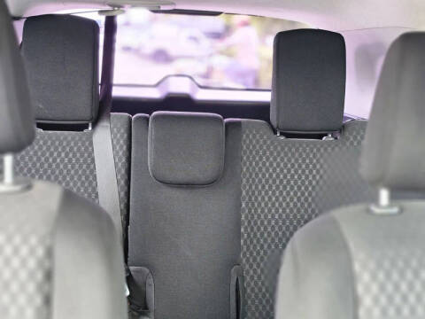 2014 Scion xD