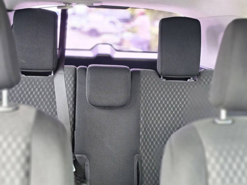 2014 Scion xD