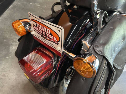 2000 Harley-Davidson DYNA CONVERTIBLE FXDS