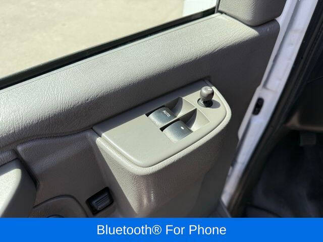 2021 Chevrolet Express 3500