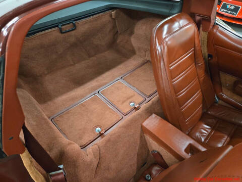 1978 Chevrolet Corvette