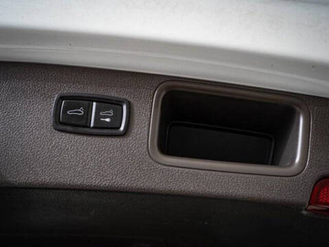 2019 Porsche Macan S