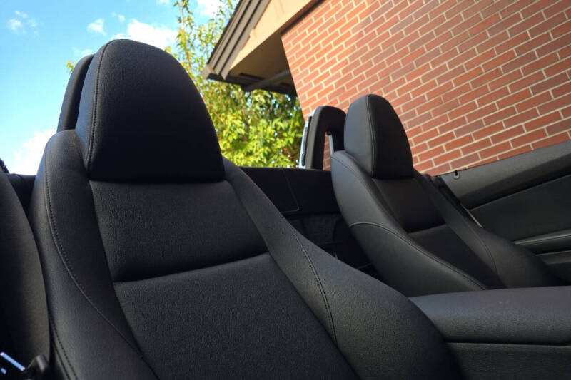 2016 BMW Z4 sDrive28i