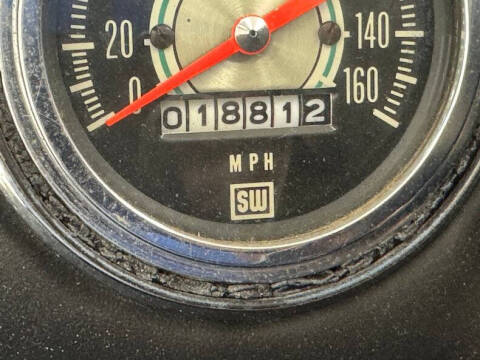 1964 Shelby Cobra
