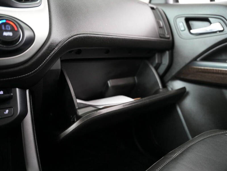 2016 GMC Canyon