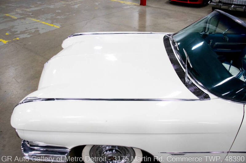 1959 Cadillac Series 62