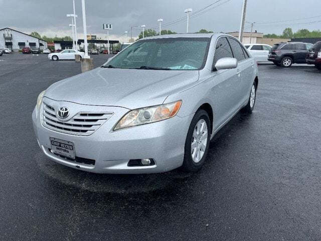 2009 Toyota Camry 3