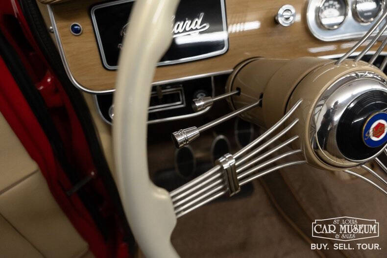 1934 Packard Twelve
