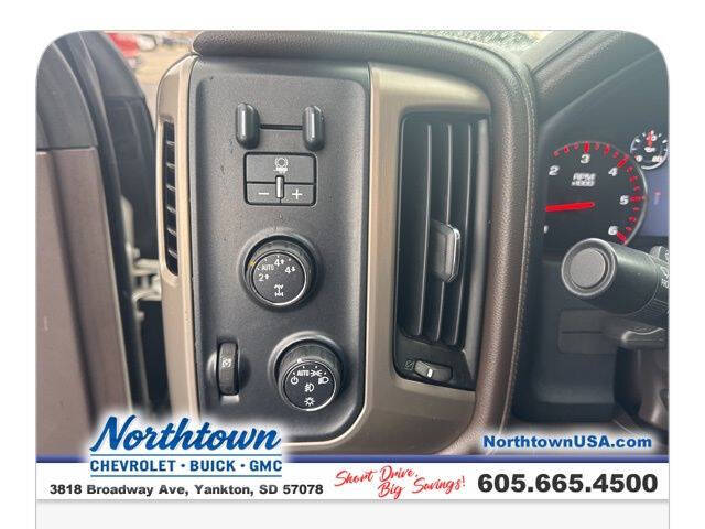 2015 GMC Sierra 1500